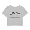 Women's Baby Tee