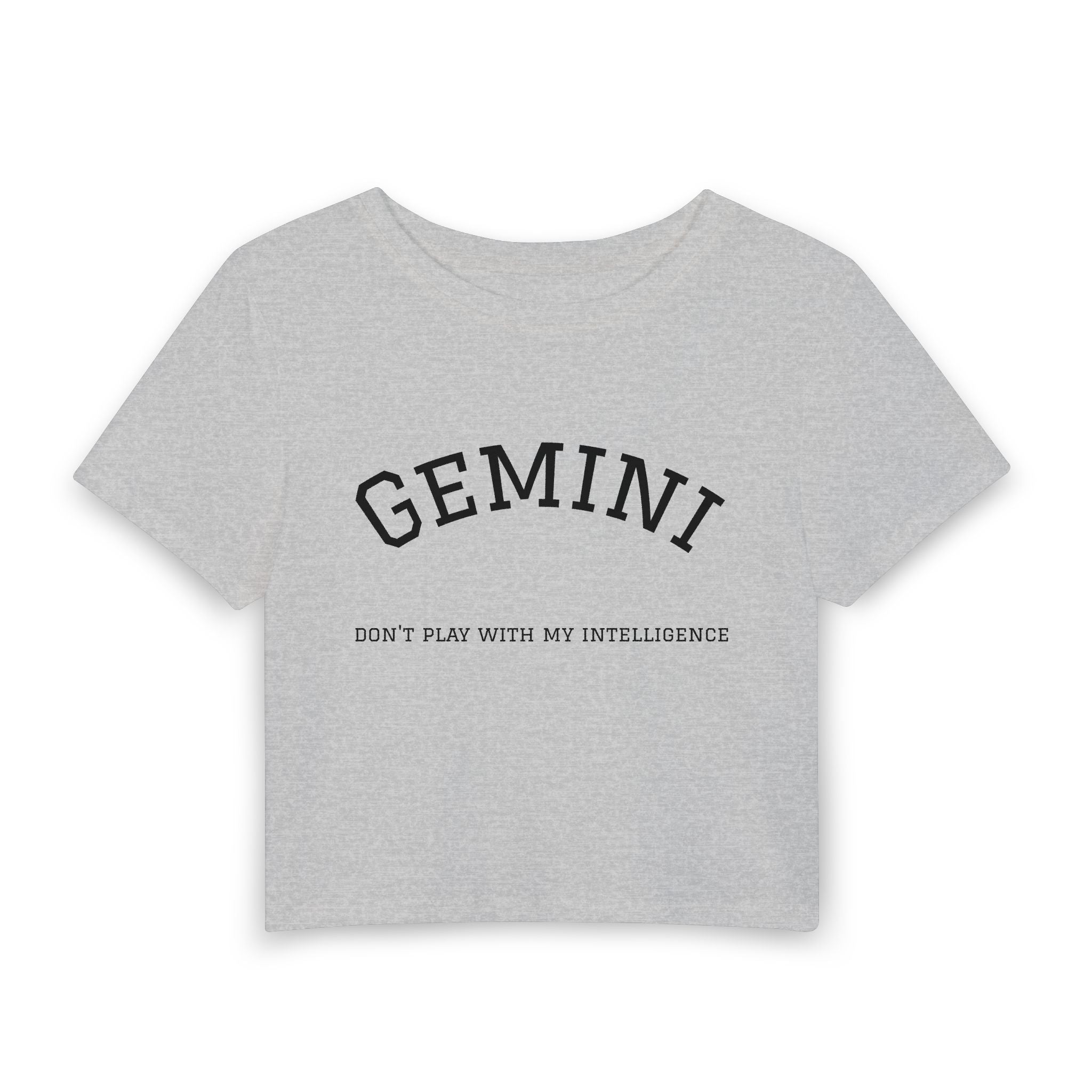 Women's Baby Tee