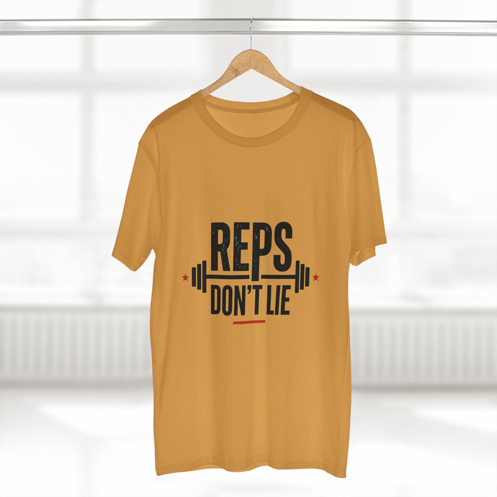 Adult Staple Tee