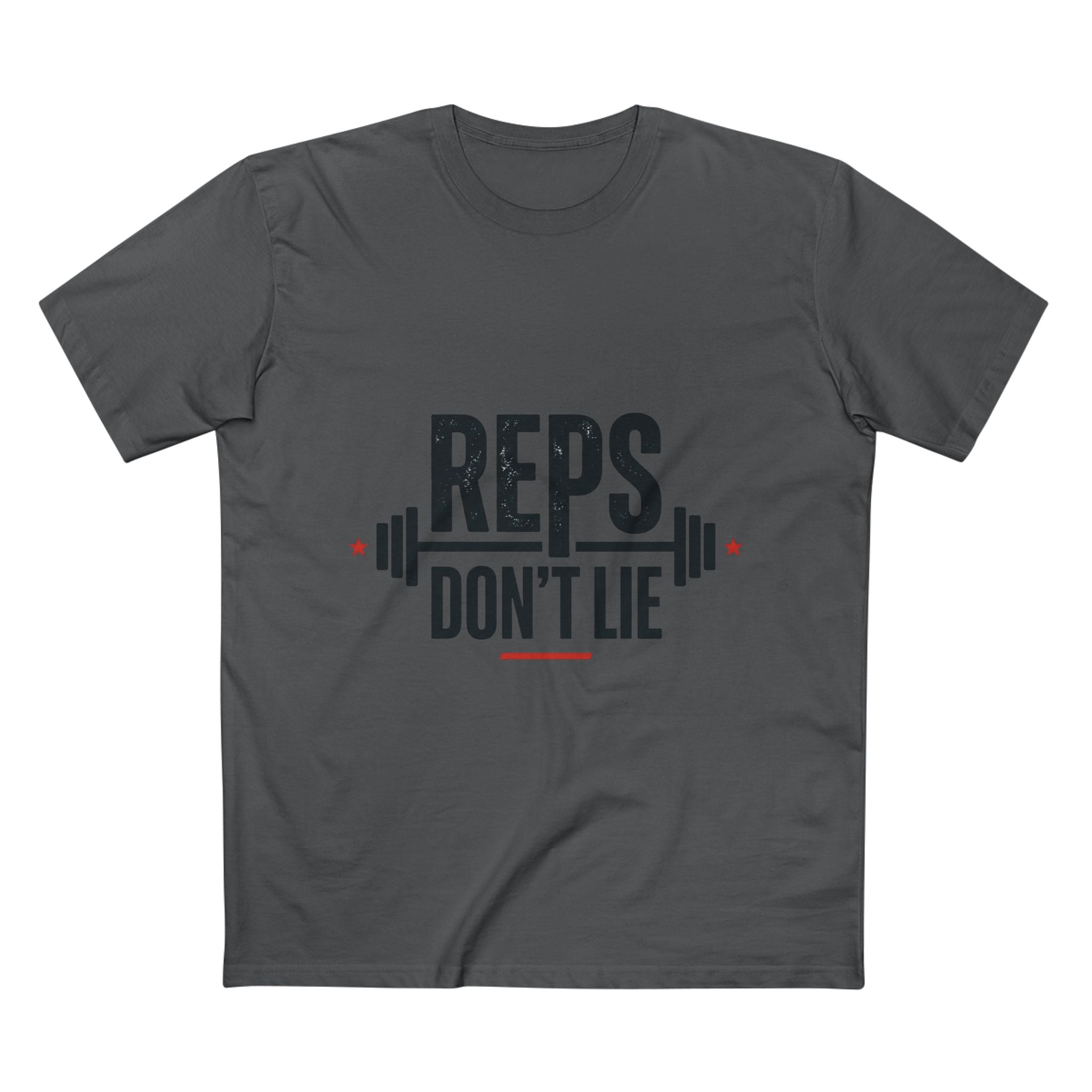 Adult Staple Tee