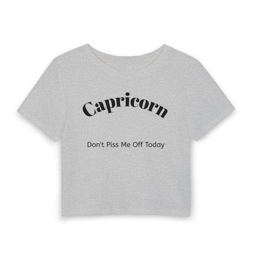 Women's Baby Tee
