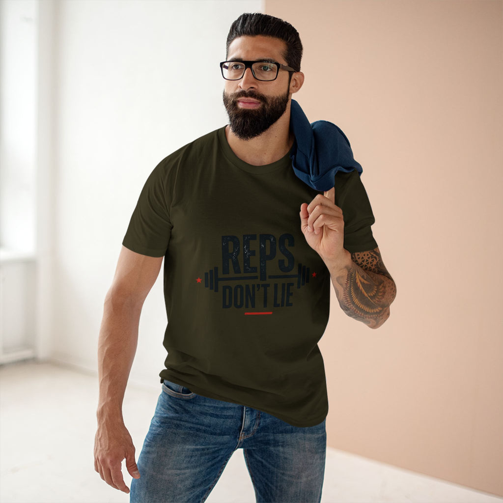 Adult Staple Tee