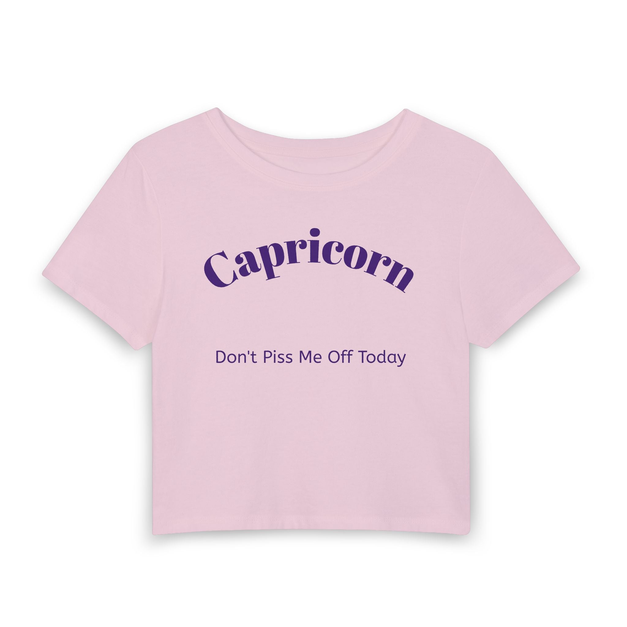 Women's Baby Tee