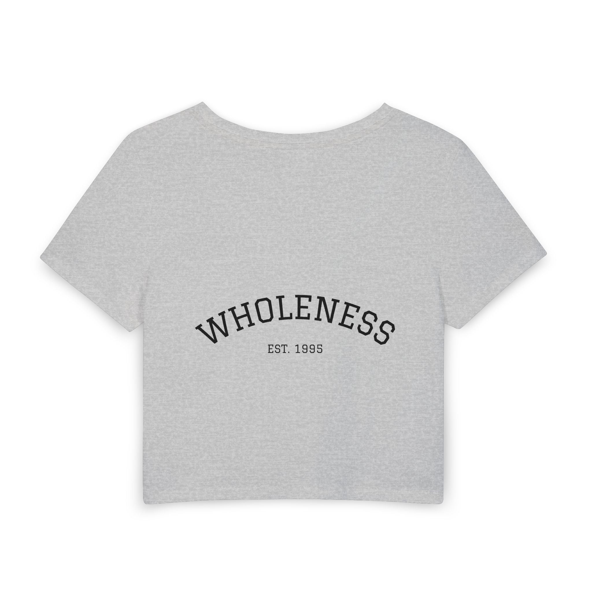 Women's Baby Tee