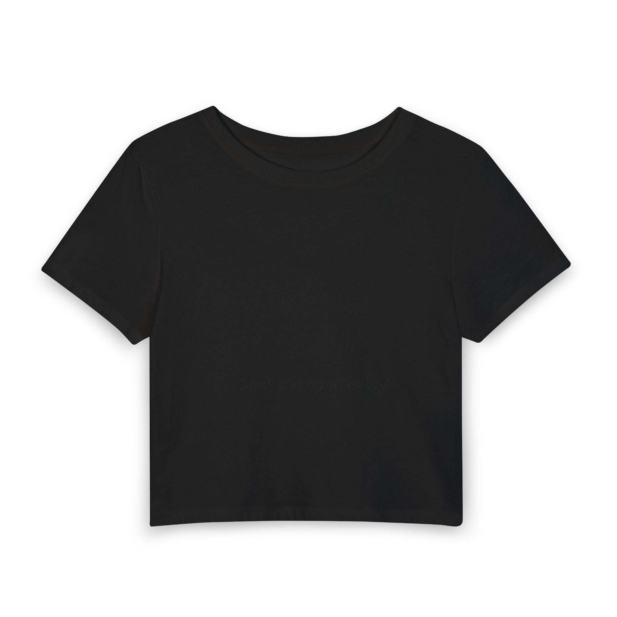 Women's Baby Tee