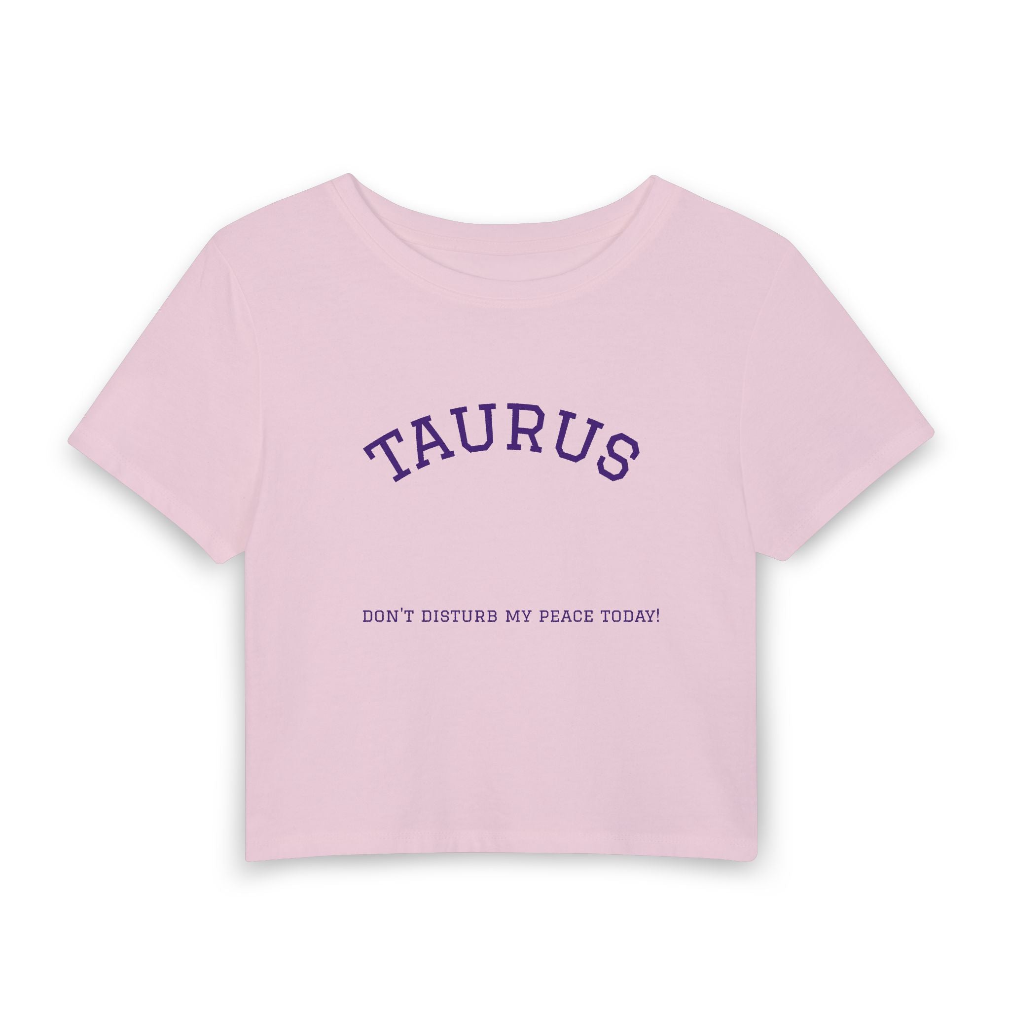 Women's Baby Tee
