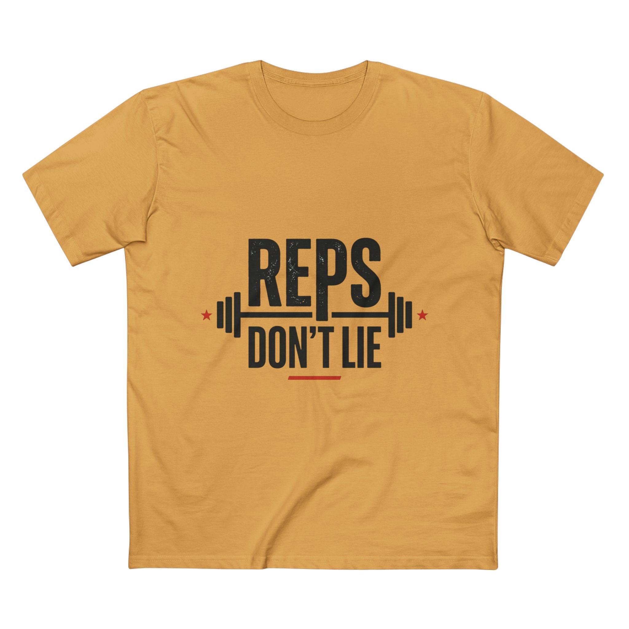 Adult Staple Tee