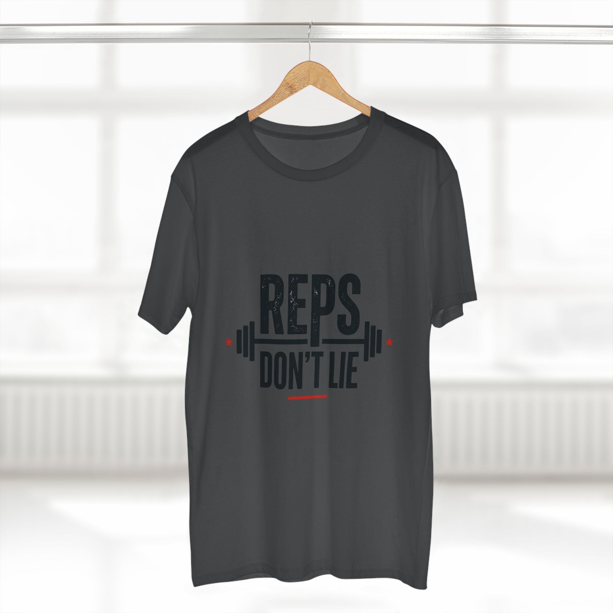 Adult Staple Tee
