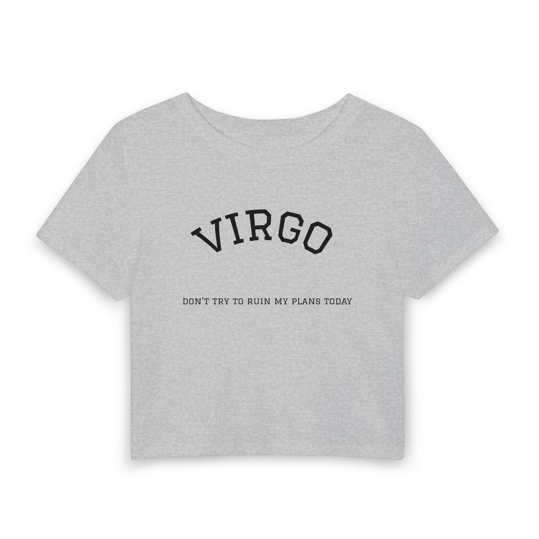 Women's Baby Tee