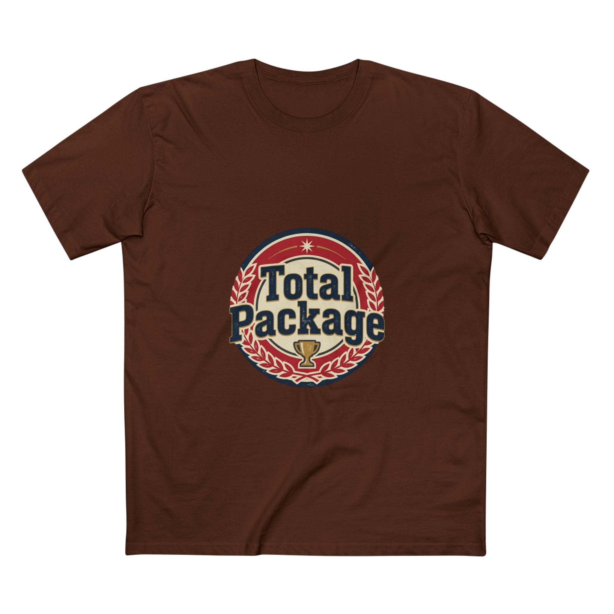 Adult Staple Tee