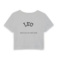 Women's Baby Tee
