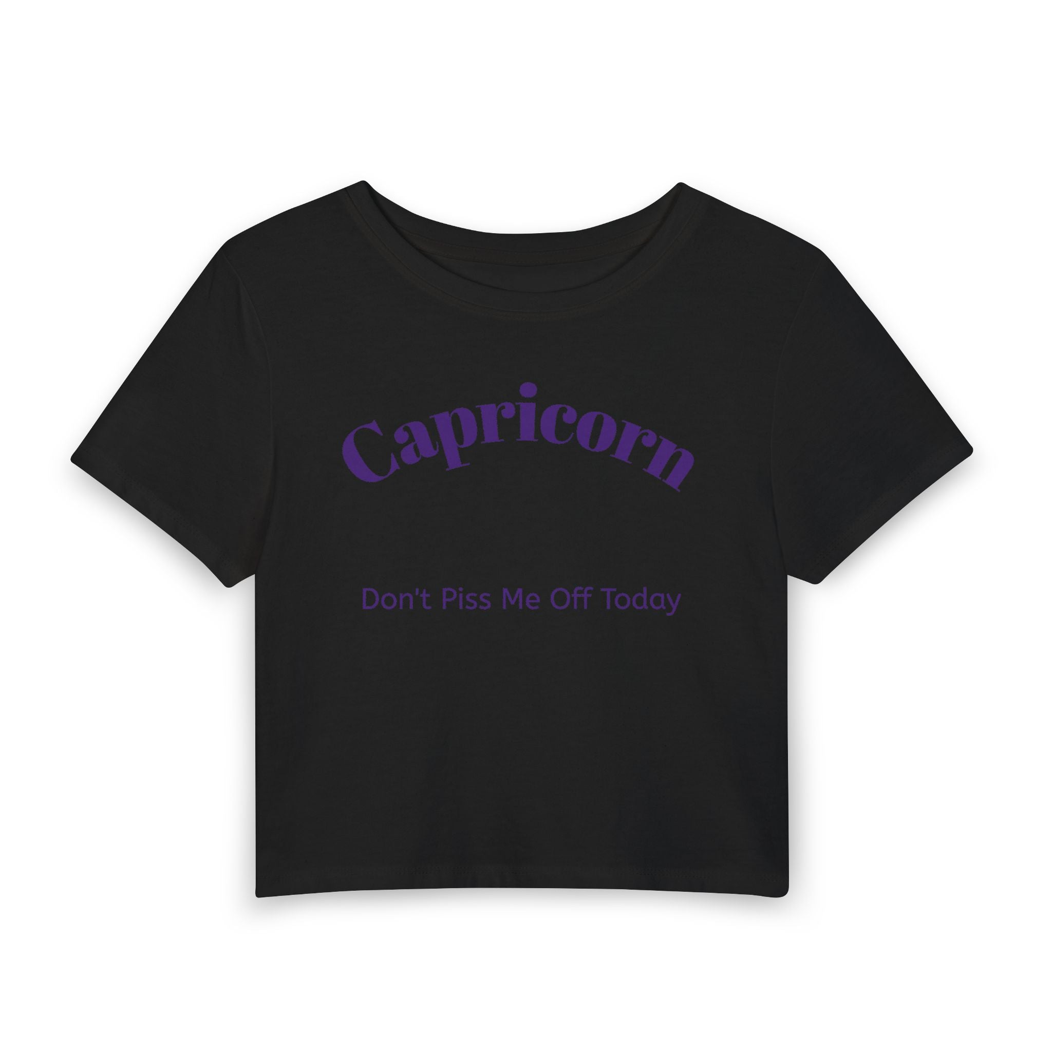 Women's Baby Tee