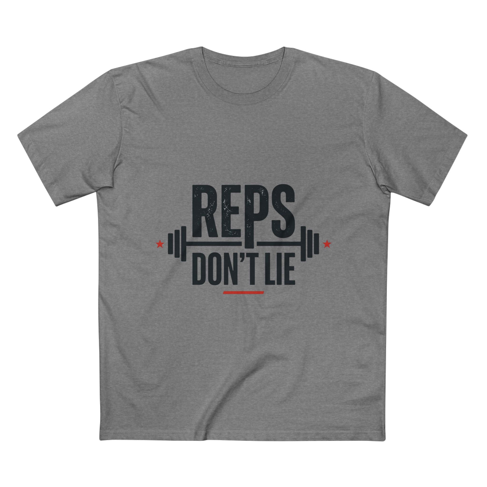 Adult Staple Tee
