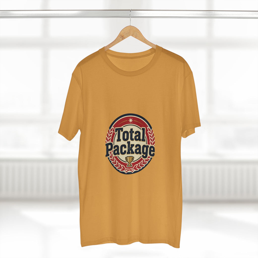 Adult Staple Tee