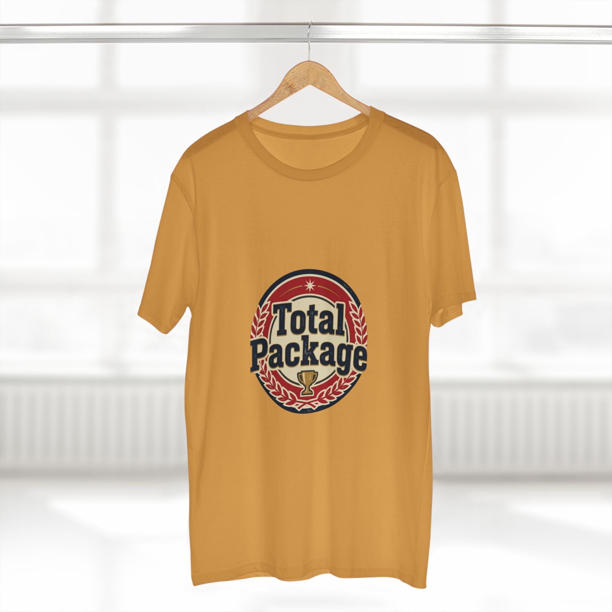 Adult Staple Tee