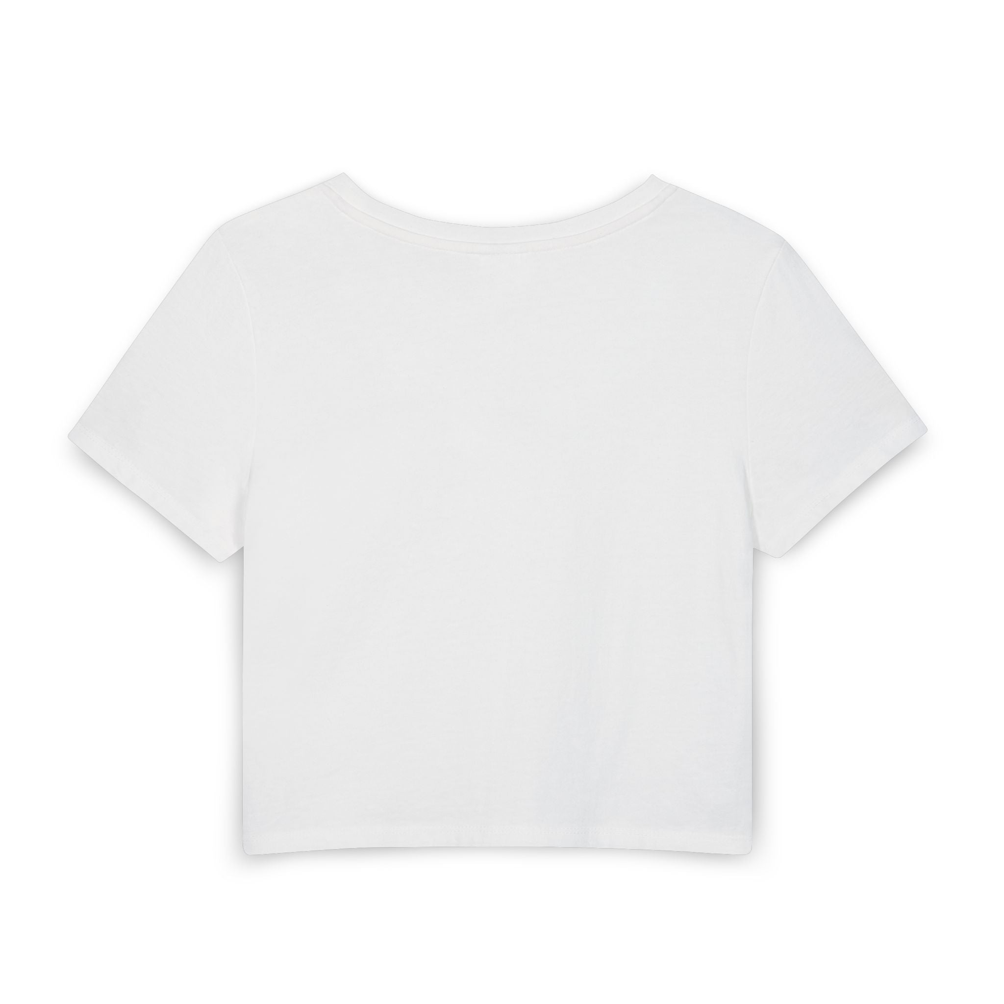 Women's Baby Tee