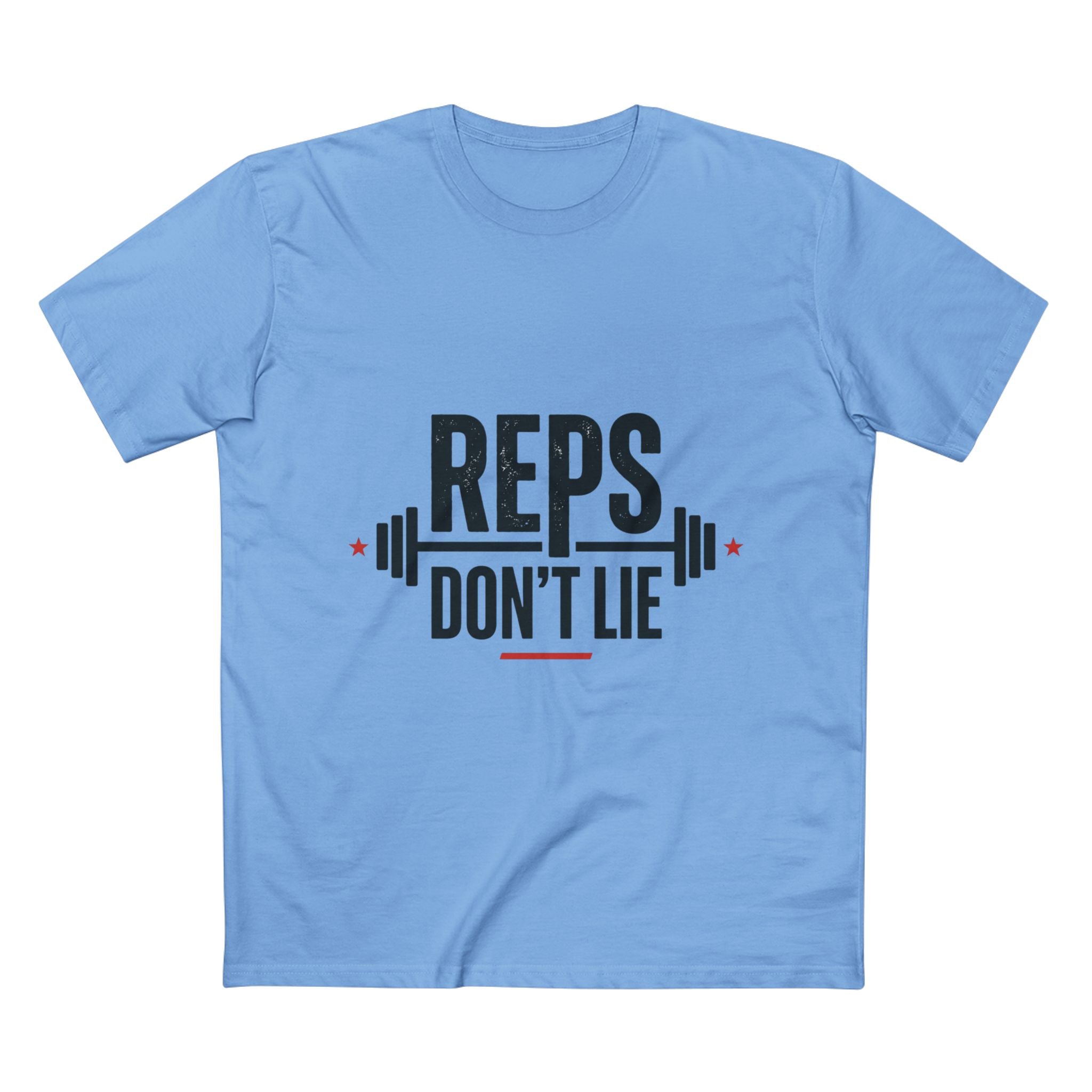 Adult Staple Tee