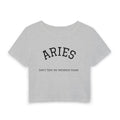 Women's Baby Tee