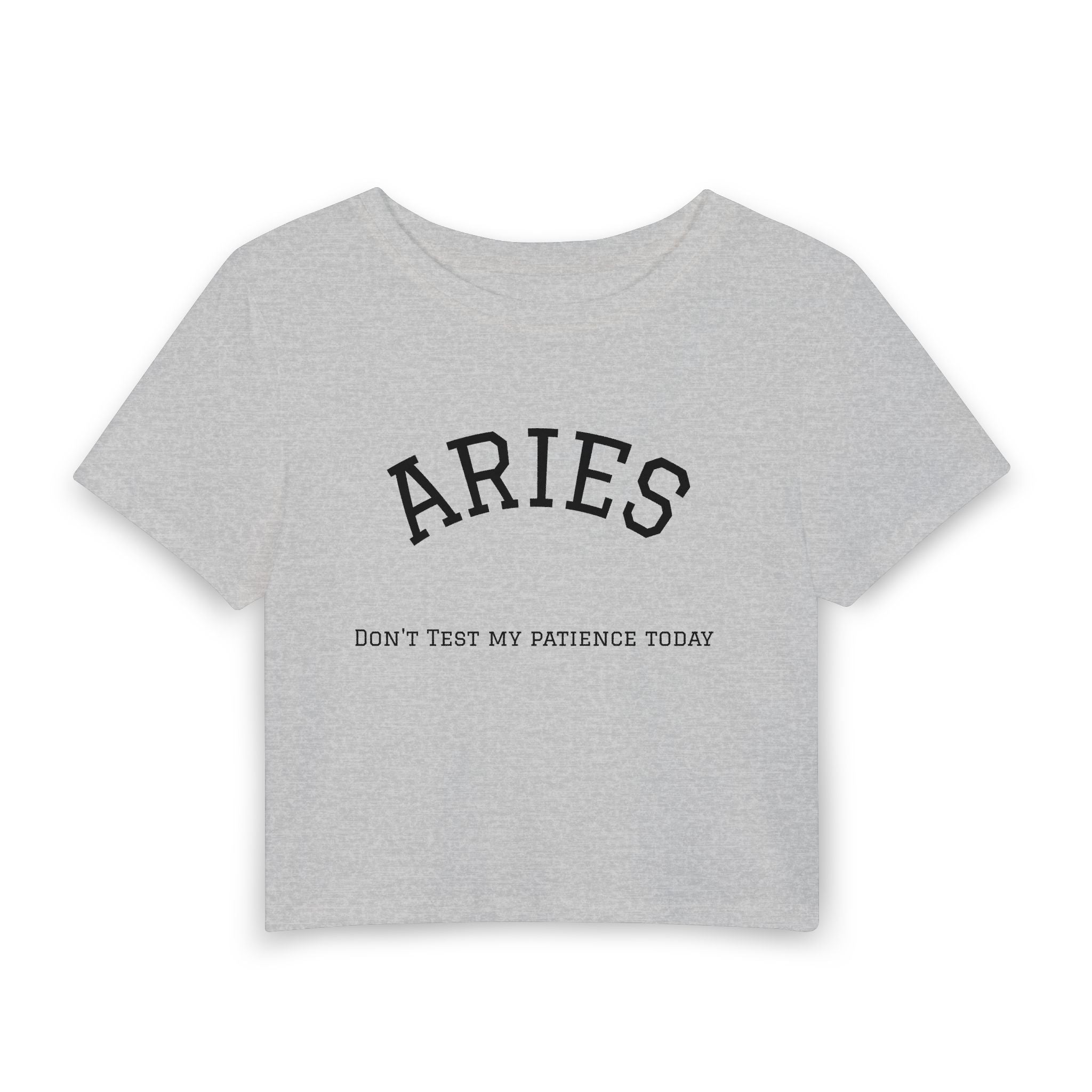 Women's Baby Tee