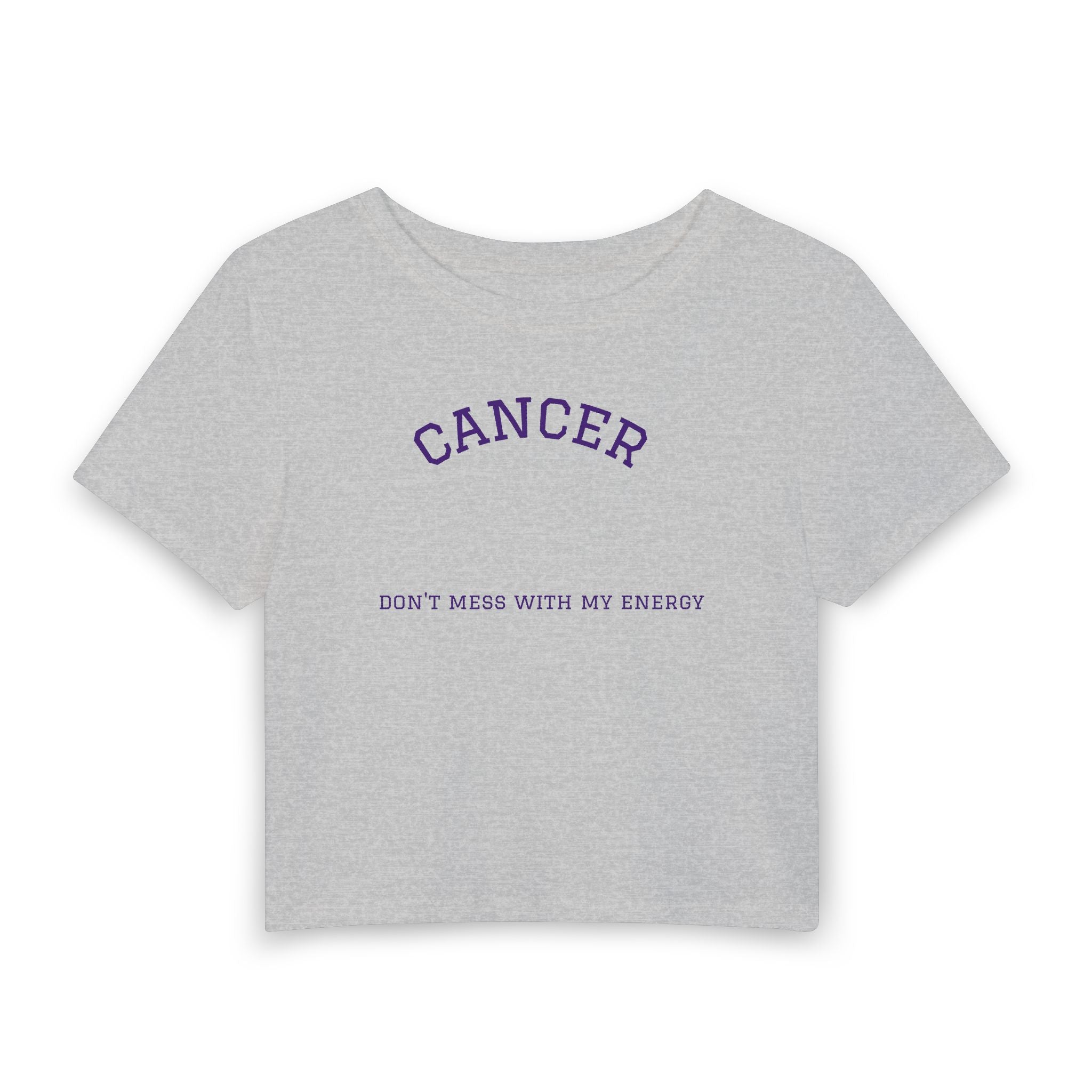 Women's Baby Tee