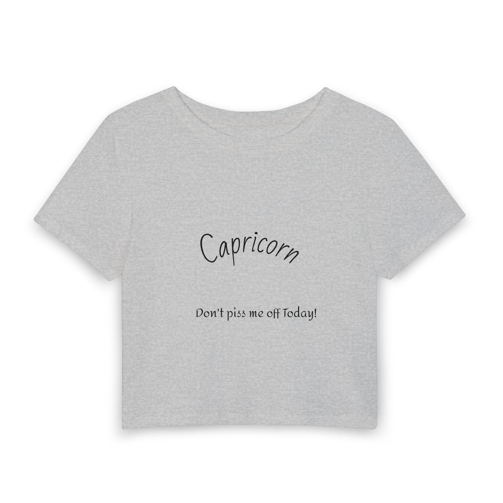 Women's Baby Tee