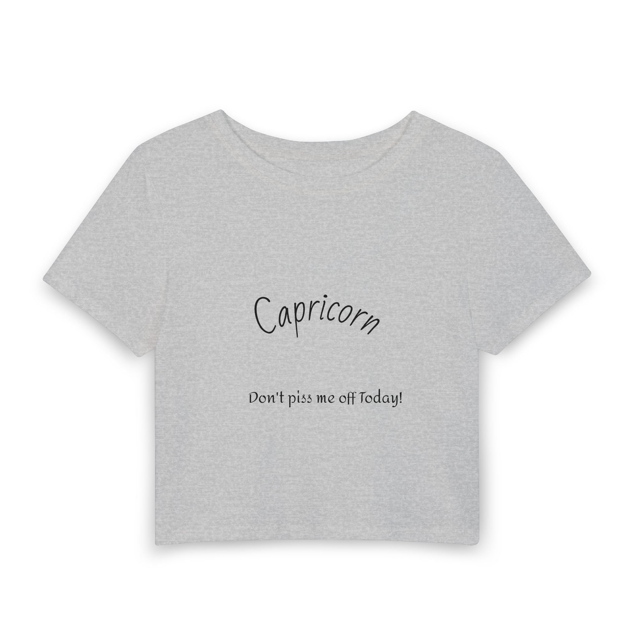 Women's Baby Tee