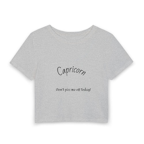 Women's Baby Tee