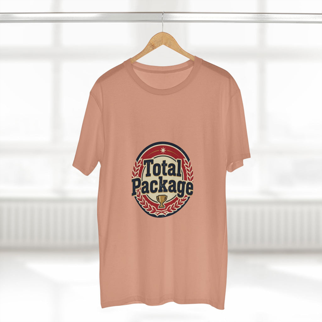 Adult Staple Tee