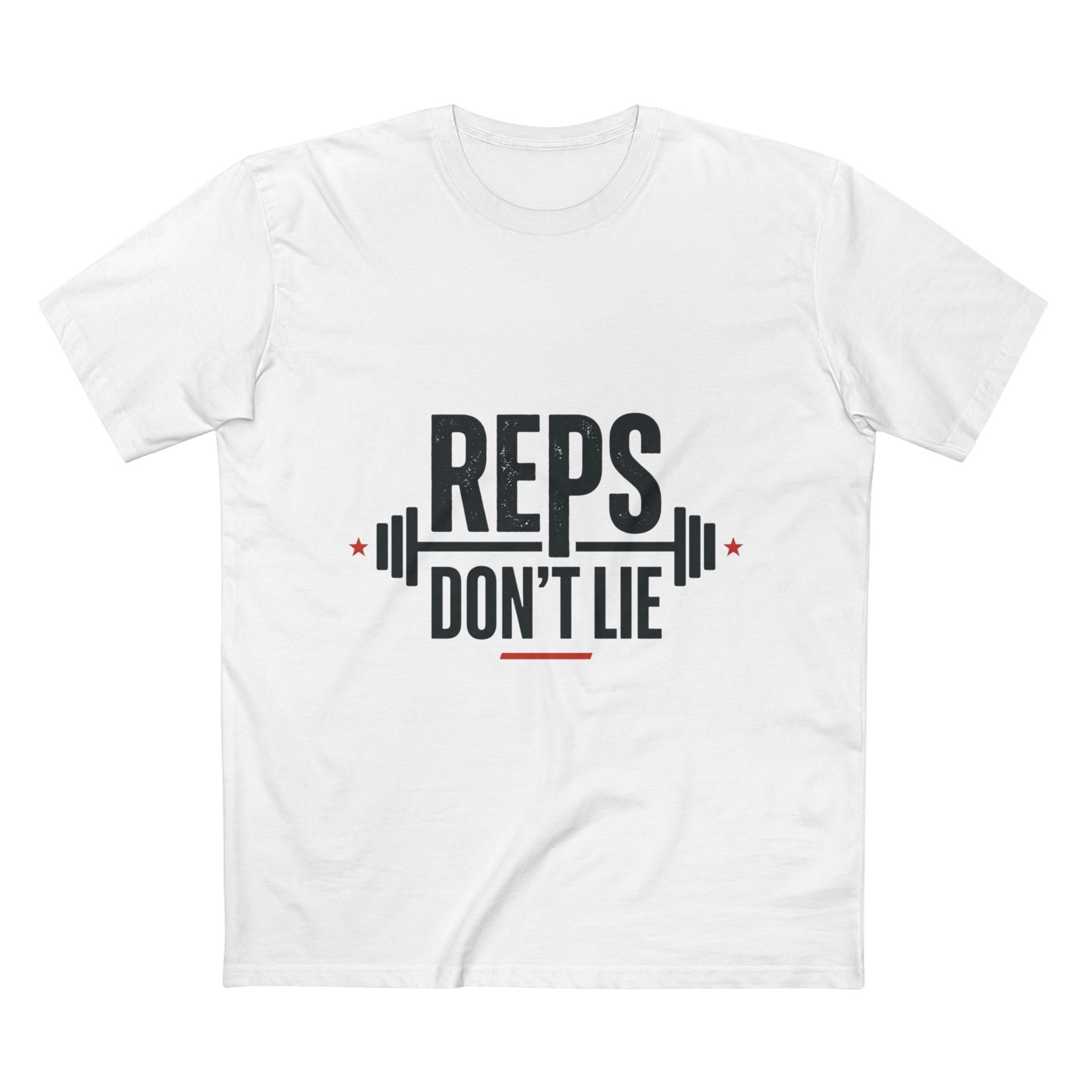 Adult Staple Tee