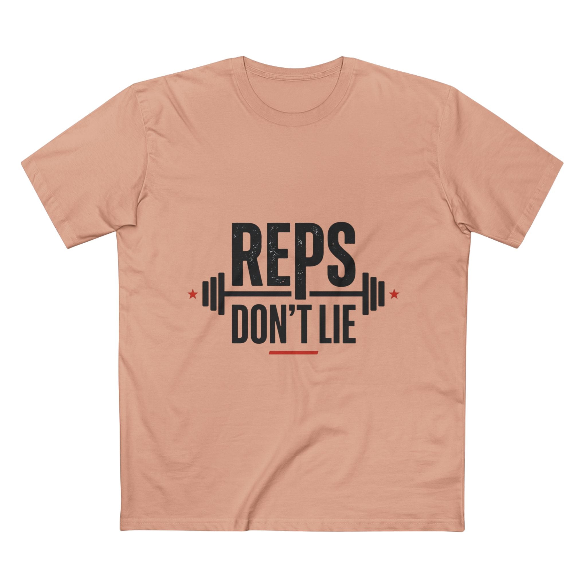 Adult Staple Tee