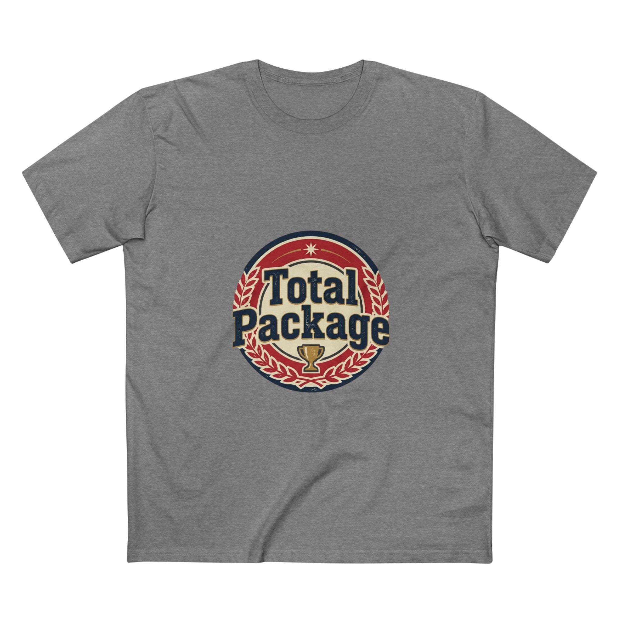 Adult Staple Tee