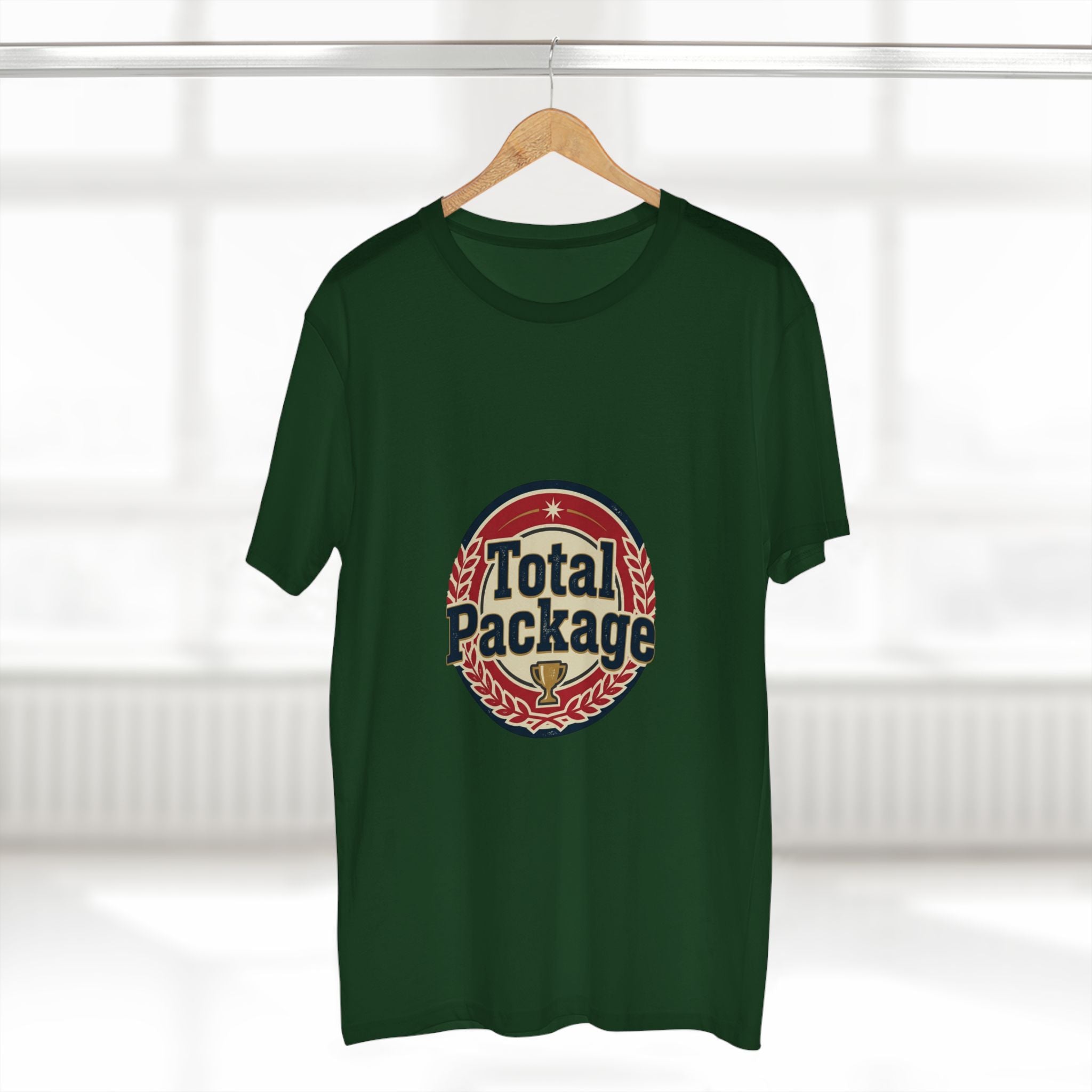 Adult Staple Tee
