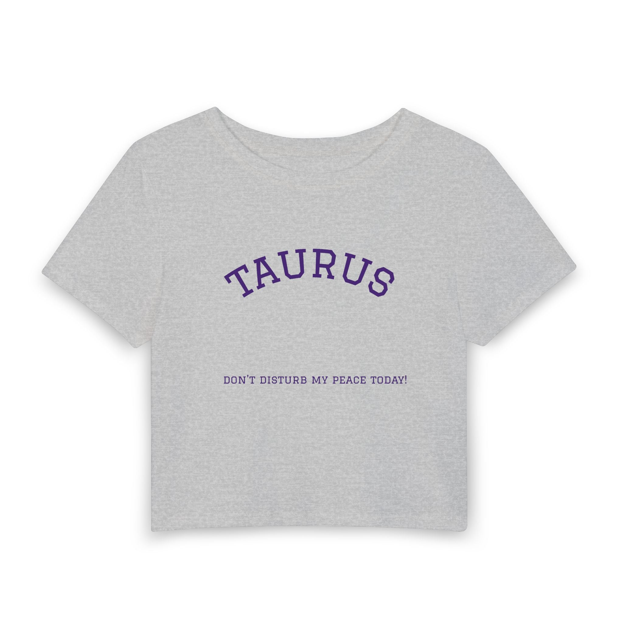 Women's Baby Tee