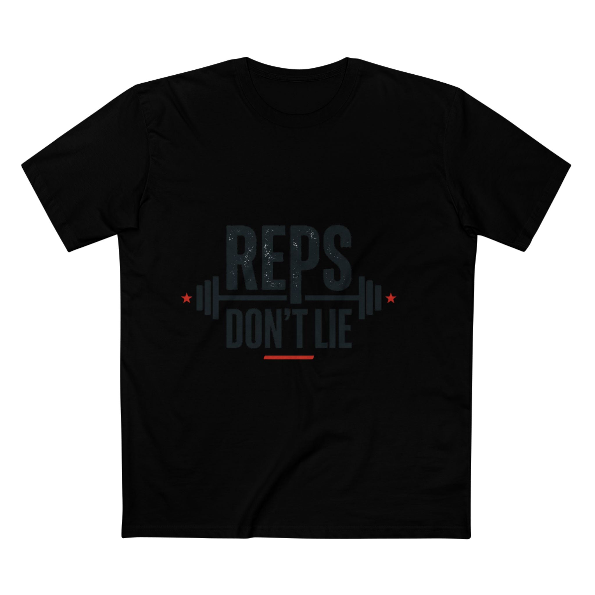 Adult Staple Tee