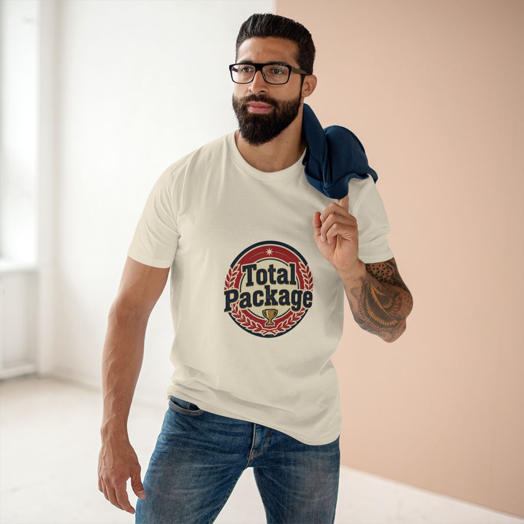 Adult Staple Tee