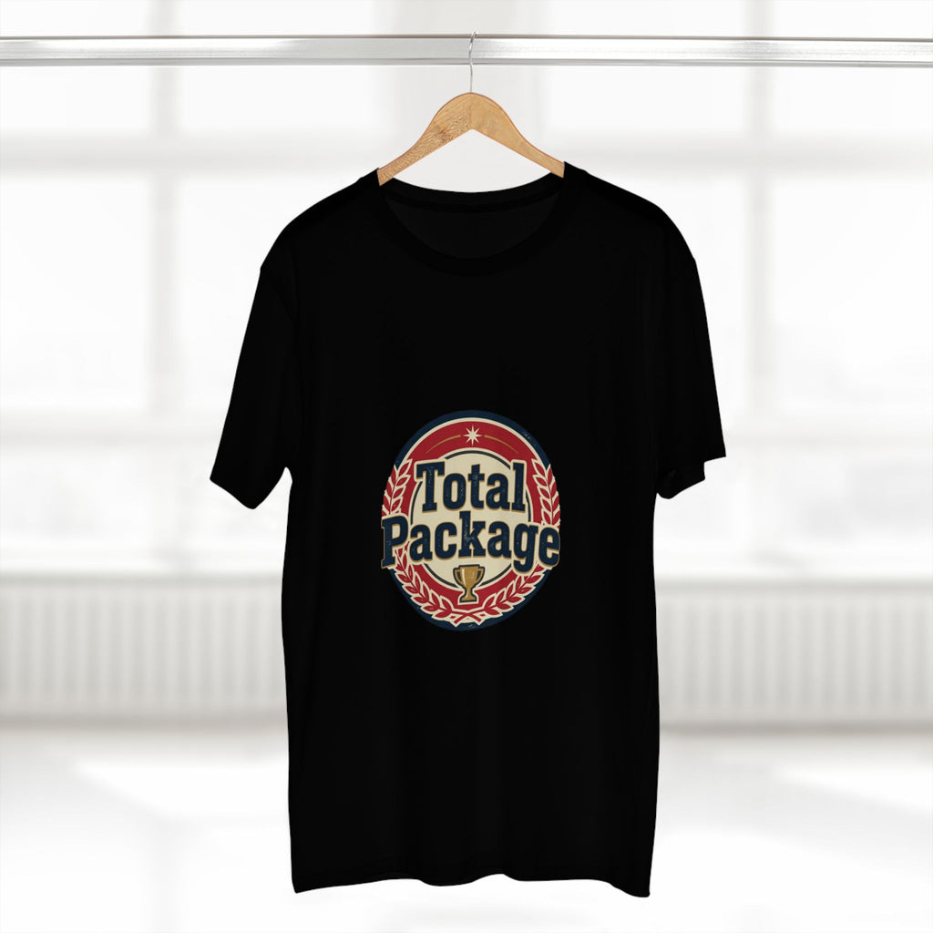 Adult Staple Tee