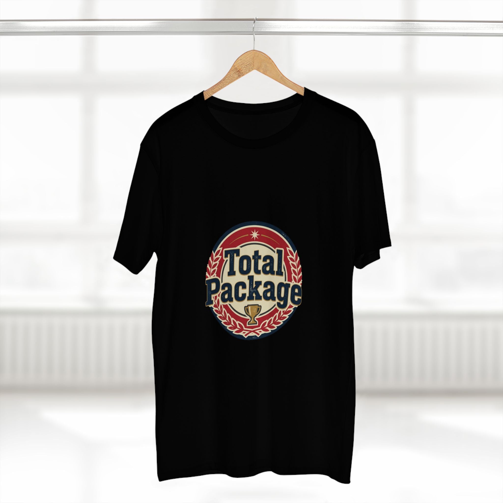 Adult Staple Tee