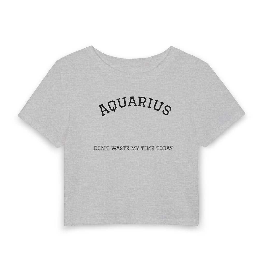 Women's Baby Tee