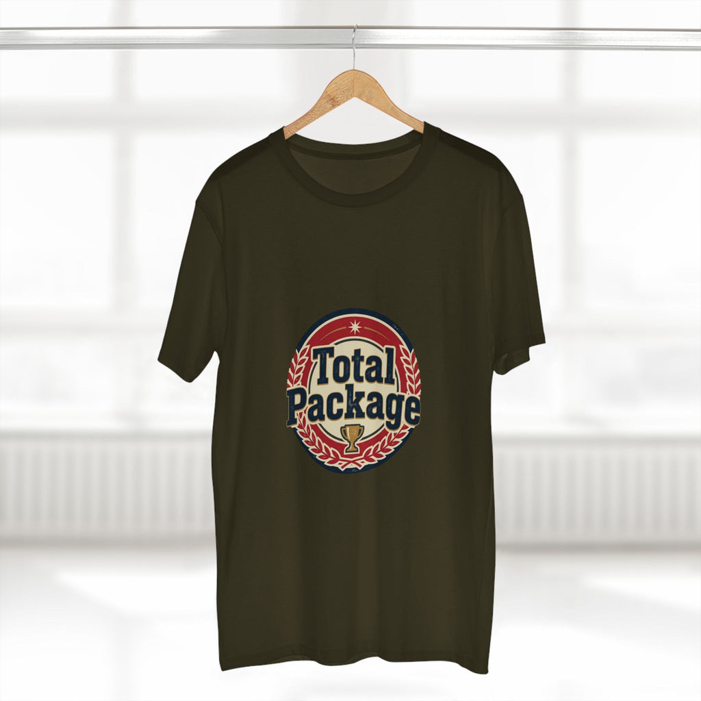 Adult Staple Tee