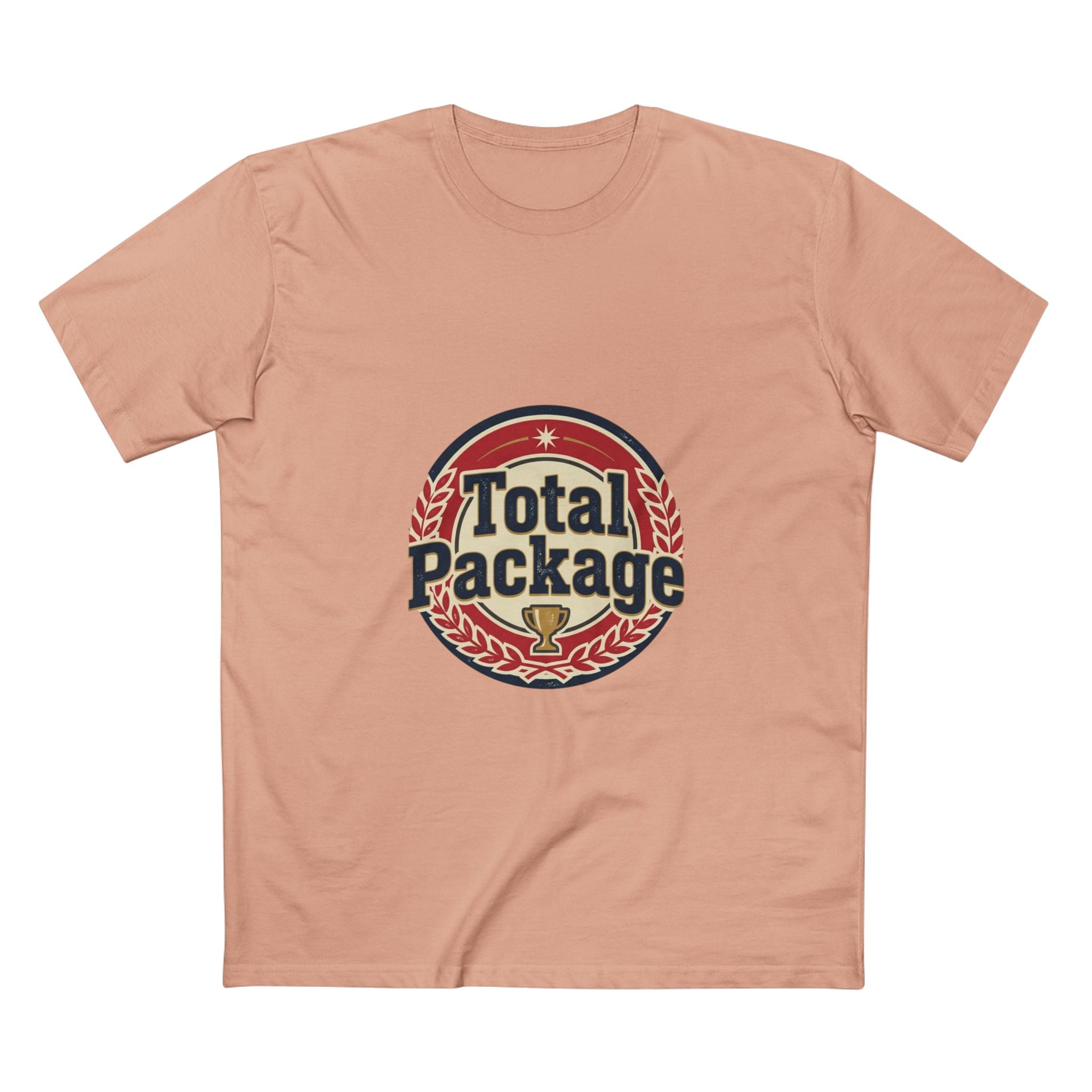 Adult Staple Tee