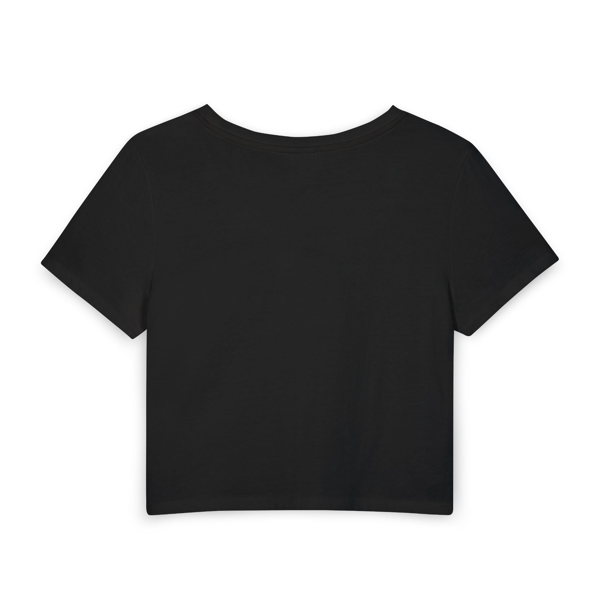 Aquarius Women's Baby Tee