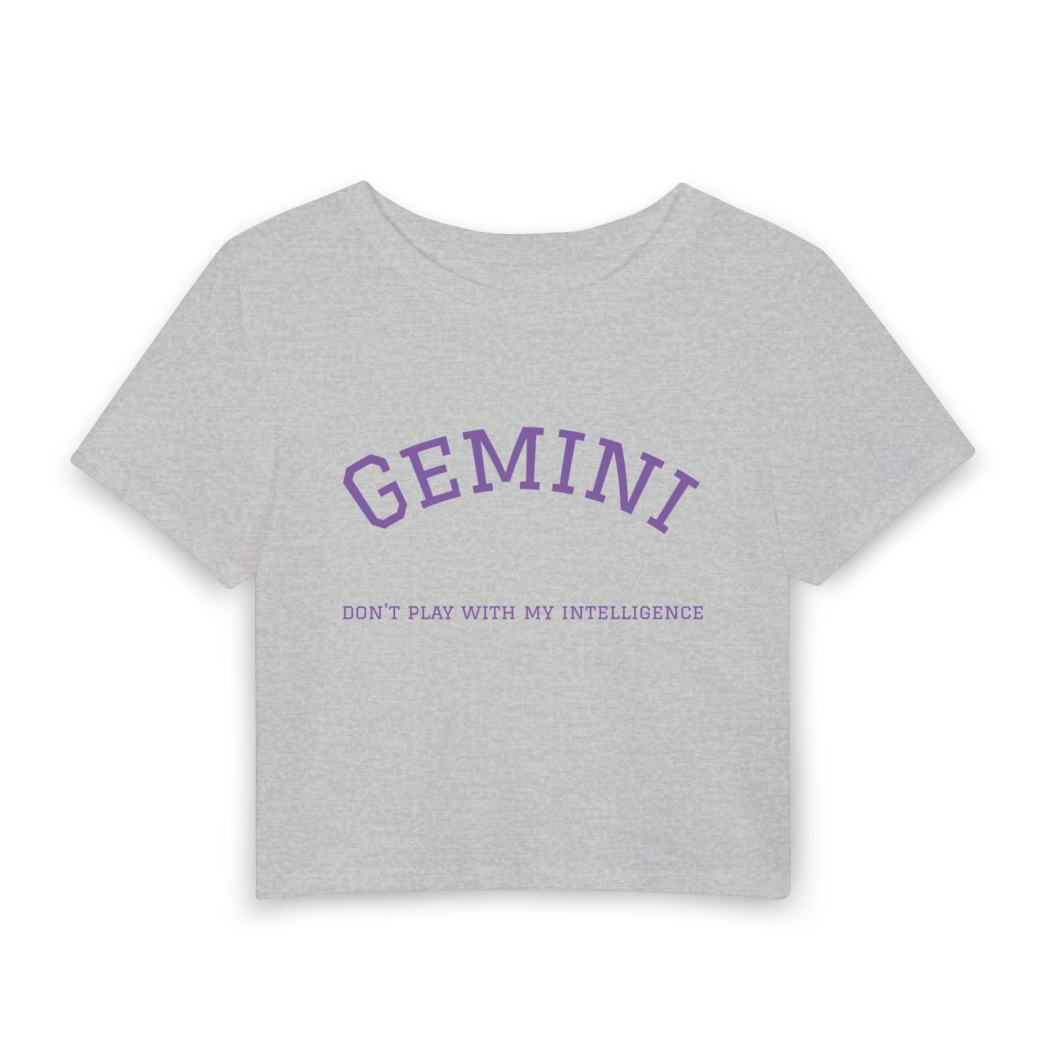 Women's Baby Tee