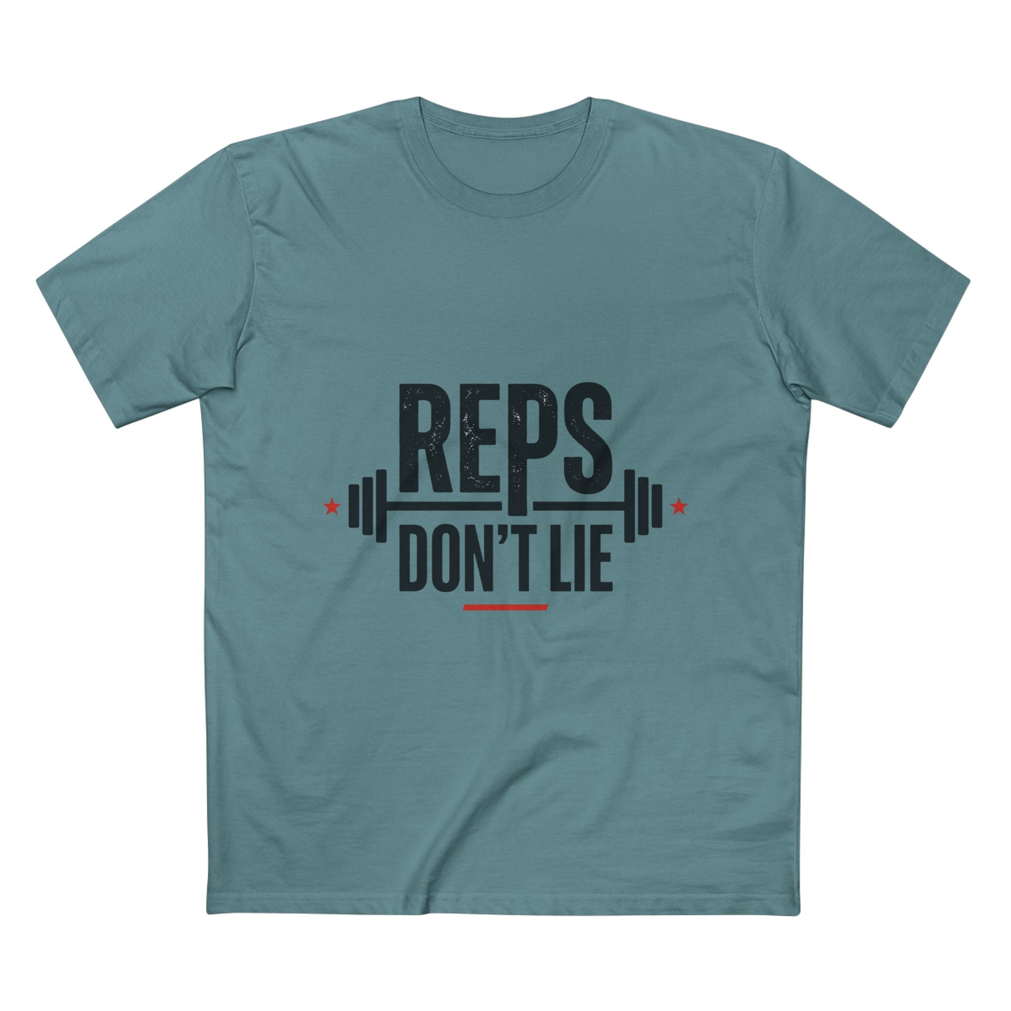 Adult Staple Tee