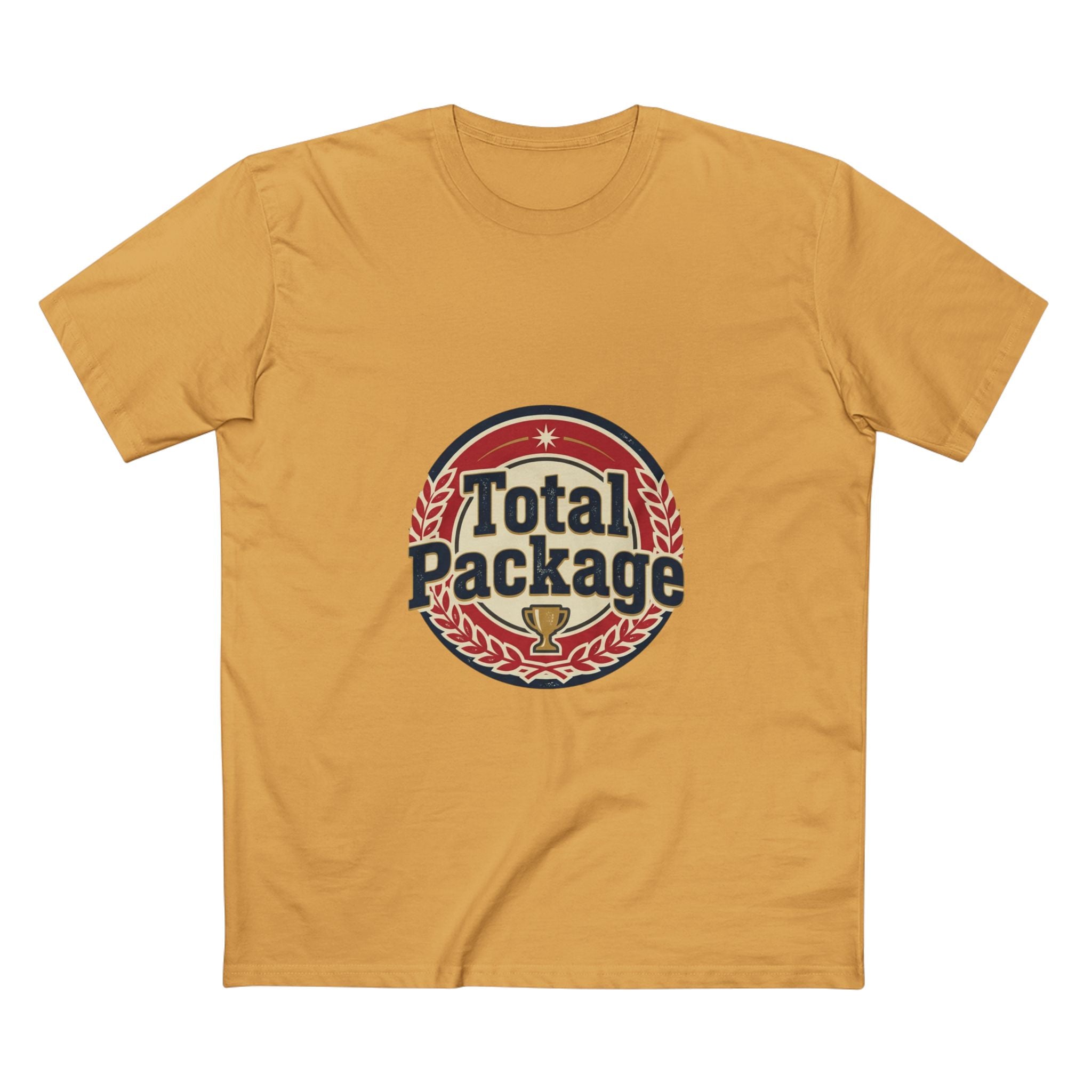 Adult Staple Tee