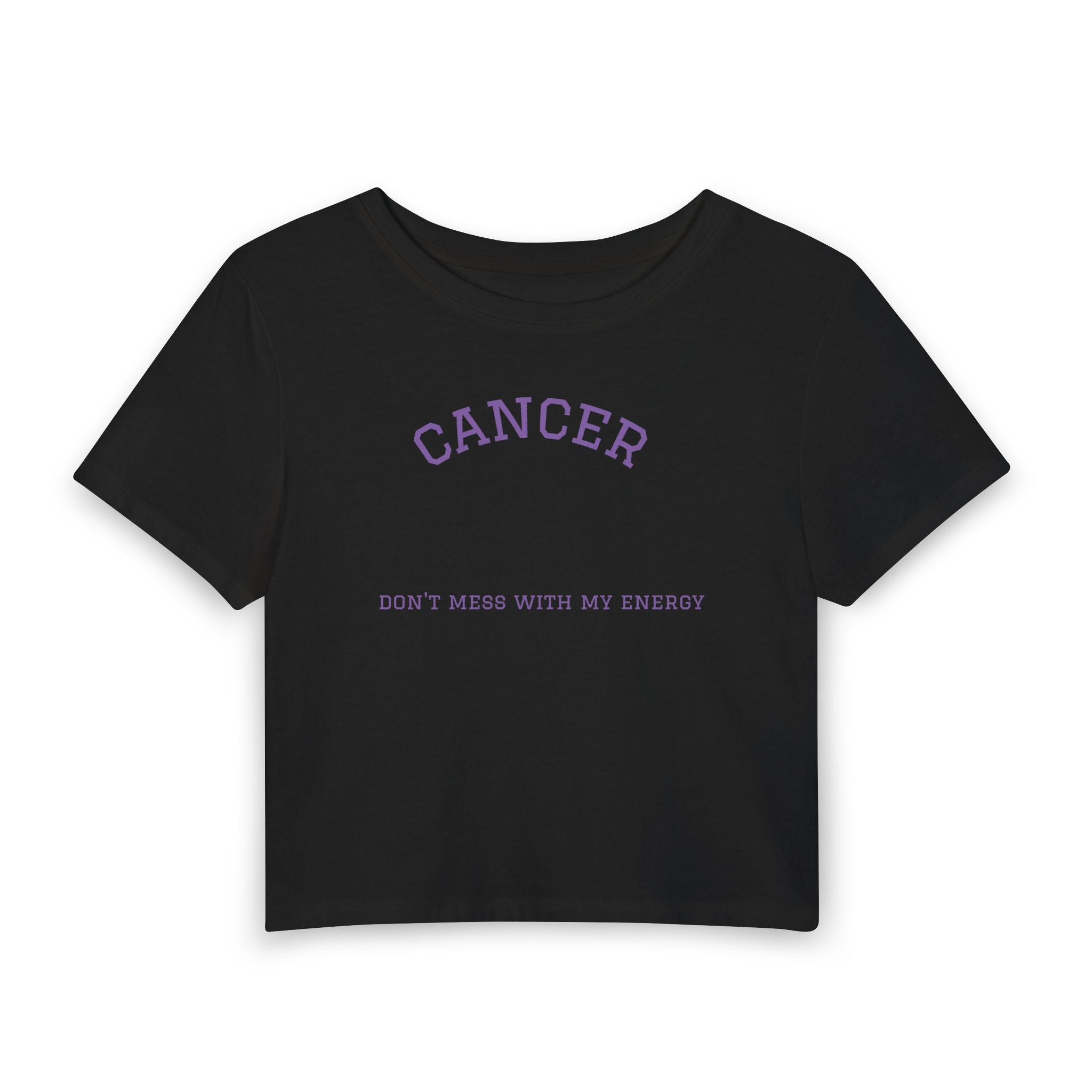 Women's Baby Tee
