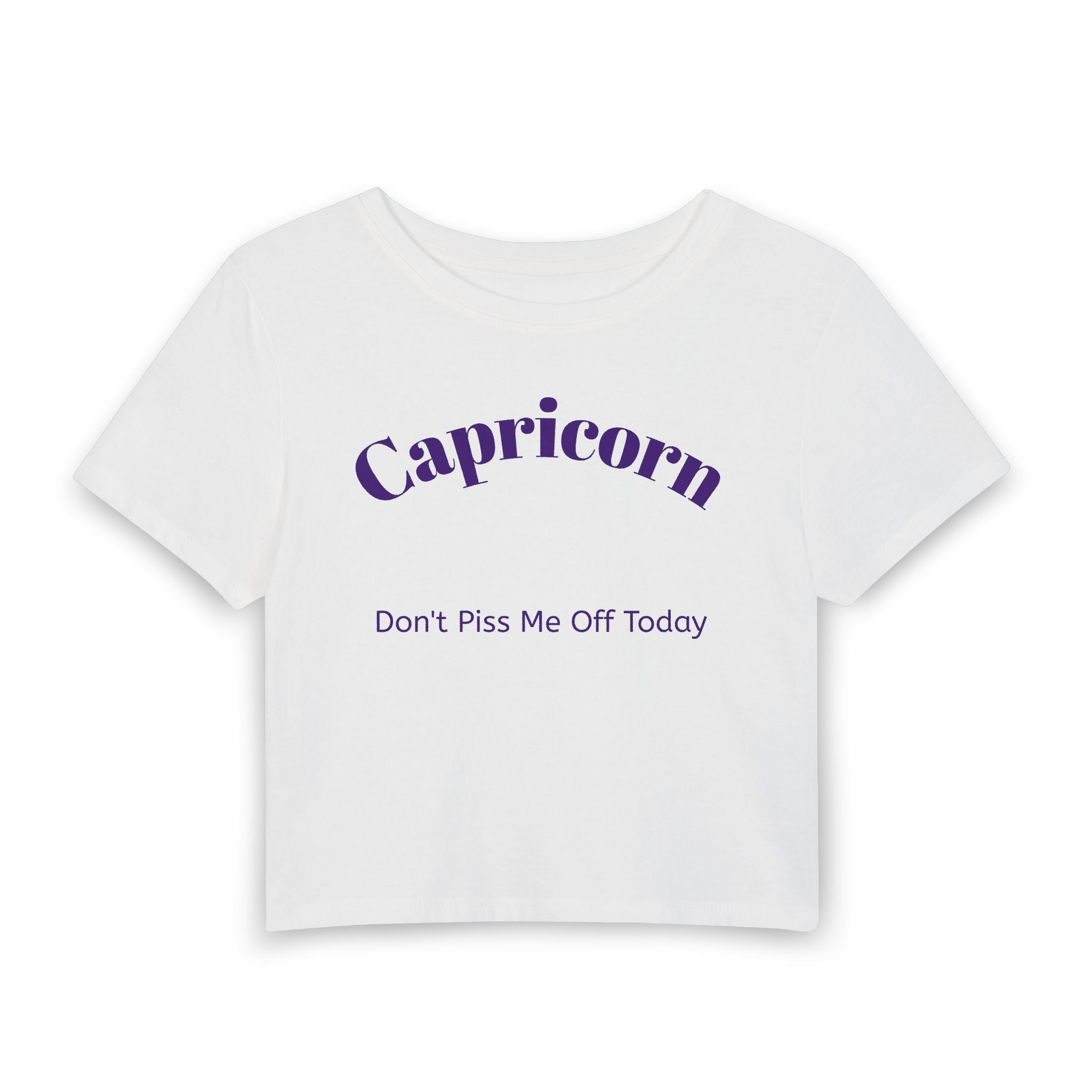 Women's Baby Tee
